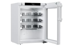 Liebherr Perfection Underbench Glass Door Pharmacy Fridge 3 pharmacy organiser drawers | Buy Online | Liebherr&trade; | Fisher Scientific