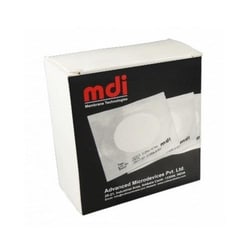 MDI Membrane FLTR MDI NYLN 47MM 0.45 100PK, Quantity: Pack of 100