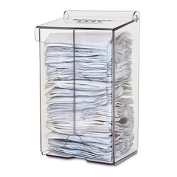 Marketlab&nbsp;PETG Top Dispensing Tall Bulk Dispenser