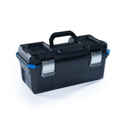 Hach Company Portable HQ Series Field Case for Rugged Probes with Extended Cable Lengths