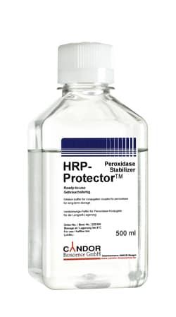 Boca Scientific Inc HRP-Protector , 500ml, Quantity: Each of 1