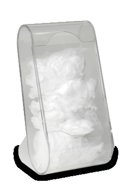 Fisherbrand&trade;&nbsp;Acrylic Soft Covers Dispenser