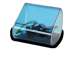 Fisherbrand&trade;&nbsp;Acrylic Eyeglass Holder