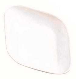 Heathrow Scientific Diamond Weigh Boats 30 mL | Buy Online | Heathrow Scientific | Fisher Scientific