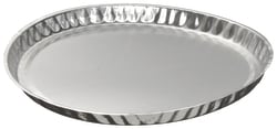 Fisherbrand&trade;&nbsp;Aluminum Weighing Dishes