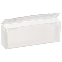 Fisherbrand 5-Place Slide Mailer, PP Natural | Buy Online | Fisher Scientific