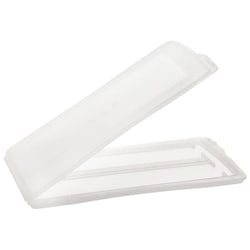 Fisherbrand 2-Place Slide Mailer, PP Natural | Buy Online | Fisher Scientific