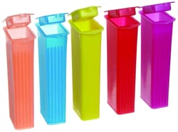 Fisherbrand&trade;&nbsp;5-Place Slide Mailer, PP