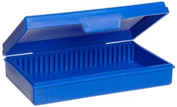 Fisherbrand&trade;&nbsp;Microscope Slide Box