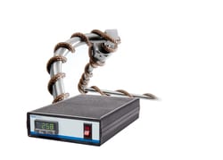 Fisherbrand™ High Temperature Heating Cord and PID Control Bundle with J-type Thermocouple