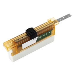 Surgical Design&trade;&nbsp;Trimming Microtome Blades and Handles