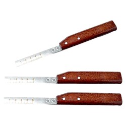 Surgical Design Trimming Microtome Blades and Handles Hand | Buy Online | Surgical Design&trade; | Fisher Scientific