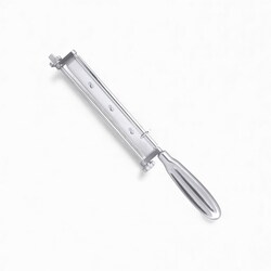 Surgical Design Skin Grafting Blades and Handles Non-sterile | Buy Online | Surgical Design&trade; | Fisher Scientific