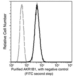 Sino Biological AKR1B1 Antibody, Rabbit MAb 100µL, Quantity: Each of 1