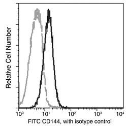 Sino Biological Anti-VE-Cadherin Antibody (FITC), Mouse Monoclonal, Quantity: