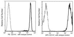 Sino Biological Recombinant Anti-CD147/Basigin/EMMPRIN Antibody (APC),
