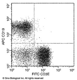 Sino Biological Anti-CD3 epsilon/CD3e Antibody (FITC), Mouse Monoclonal,