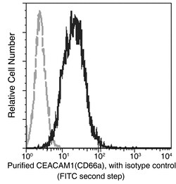 Sino Biological CEACAM1 / CD66a Antibody, Mouse MAb 100µL, Quantity: Each