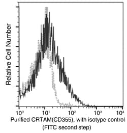 Sino Biological CRTAM Antibody, Mouse MAb 100µL, Quantity: Each of 1