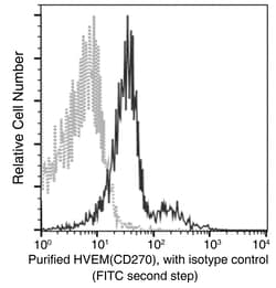 Sino Biological Anti-HVEM Antibody, Mouse Monoclonal, Quantity: Each of