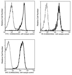 Sino Biological CD50 / ICAM-3 Antibody (PE), Mouse MAb 100Tests, Quantity: