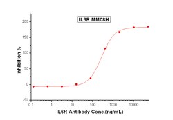 Sino Biological IL-6R / CD126 Neutralizing Antibody, Quantity: Each of