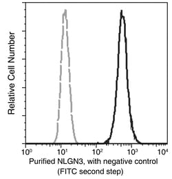 Sino Biological Neuroligin 3 / NLGN3 Antibody, Rabbit MAb 100µL, Quantity: