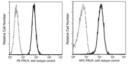 Sino Biological Prolactin Receptor / PRLR Antibody (PE), Rabbit MAb 25Tests,