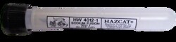 Haztech Systems, Inc Hazcat HW4012-1 Sodium Fusion Test 1 (2ct), Quantity: