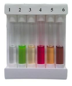 Haztech Systems, Inc HW4071 Hazcat Viscosity Standard