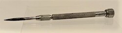 Haztech Systems, Inc&nbsp;HW4261 Explosives Test Tool