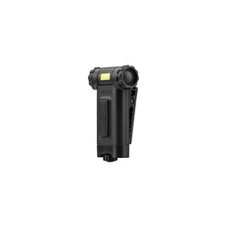 Coast™ HX4 80 Lumen Dual Color (White and RED) LED Clip Light
