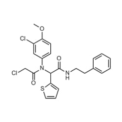 Medchemexpress LLC HY-100002 5mg ,ML162 CAS:1035072-16-2 Purity:>98%, Quantity:
