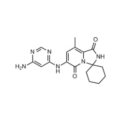 Medchemexpress LLC HY-100022 10mg , Tomivosertib CAS:1849590-01-7 Purity:>98%,