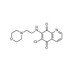 Medchemexpress LLC HY-100034 5mg , NSC 663284 CAS:383907-43-5 Purity:>98%,