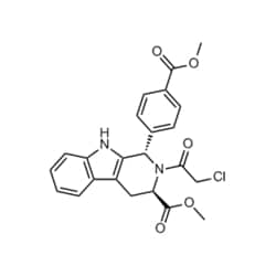 Medchemexpress LLC HY-100218A 25mg , RSL3 CAS:1219810-16-8 Purity:>98%,