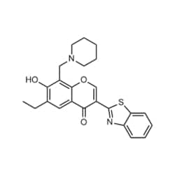 Medchemexpress LLC HY-100237 10mg , SZL P1-41 CAS:222716-34-9 Purity:>98%,