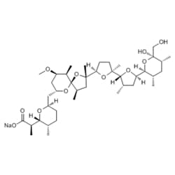 Medchemexpress LLC HY-100381 10mg , Nigericin (sodium salt) CAS:28643-80-3