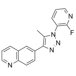 Medchemexpress LLC HY-100382 5mg Medchemexpress, FPTQ CAS:864863-72-9 Purity:>98%,