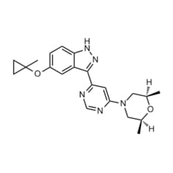 Medchemexpress LLC HY-100411 50mg , MLi-2 CAS:1627091-47-7 Purity:>98%,