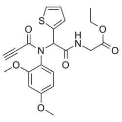 Medchemexpress LLC HY-100433 5mg Medchemexpress, PACMA 31 CAS:1401089-31-3