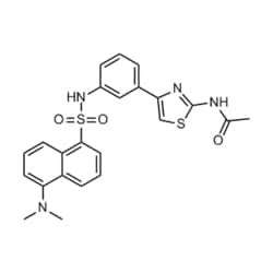 Medchemexpress LLC HY-100437 10mg , HA15 CAS:1609402-14-3 Purity:>98%,