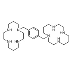 Medchemexpress LLC HY-10046 10mg , Plerixafor CAS:110078-46-1 Purity:>98%,