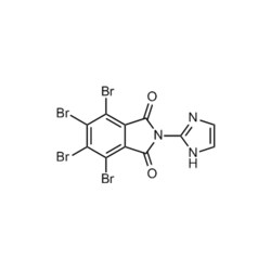 Medchemexpress LLC HY-100464 1mg , tBID CAS:1639895-85-4 Purity:>98%, Quantity:
