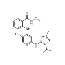 Medchemexpress LLC HY-100498 5mg , GSK2256098 CAS:1224887-10-8 Purity:>98%,