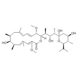 Medchemexpress LLC HY-100558 500ug , Bafilomycin A1 CAS:88899-55-2 Purity:>98%,