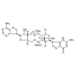 Medchemexpress LLC HY-100564A 5mg , 2',3'-cGAMP (sodium) CAS: Purity:>98%,