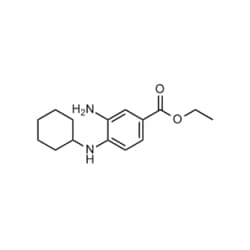 Medchemexpress LLC HY-100579 10mg , Ferrostatin-1 CAS:347174-05-4 Purity:>98%,