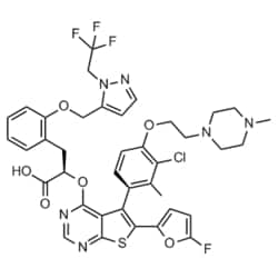 Medchemexpress LLC HY-100741 10mg , S63845 CAS:1799633-27-4 Purity:>98%,