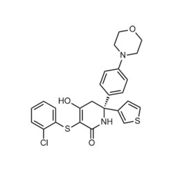 Medchemexpress LLC HY-100742A 10mg , (R)-GNE-140 CAS:2003234-63-5 Purity:>98%,